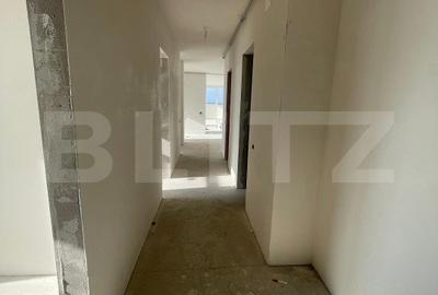 Apartament cu 3 camere semidecomandat în Torontalului - 6