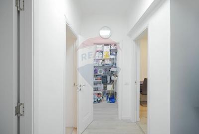 De vanzare apartament cu 2 camere, etaj 1, str. Republicii - 5