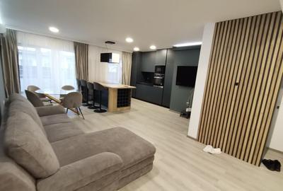 INCHIRIEZ ap.4 camere de lux ,tip Penthouse, in Cartier Kogalniceanu - 3