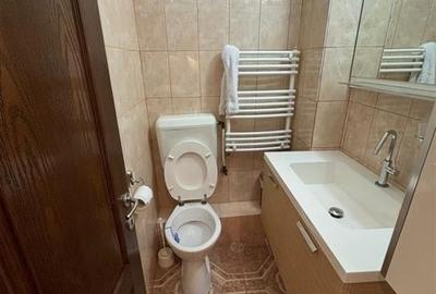 Apartament 3 camere, mobilat si utilat, ultracentral, etaj 9/10 - 16
