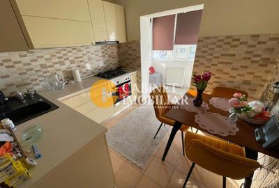 Apartament cu 2 camere, mobilat în Cug - 2