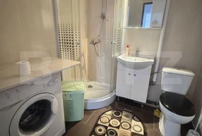 Apartament cu 2 camere în Central - 1