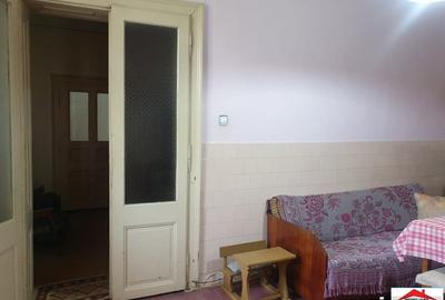 Casă cu 4 camere cu Teren 2363 Mp în Căuaș - 7