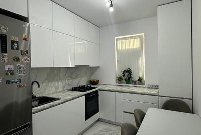Proprietar vand apartament 2 camere Giroc - 8