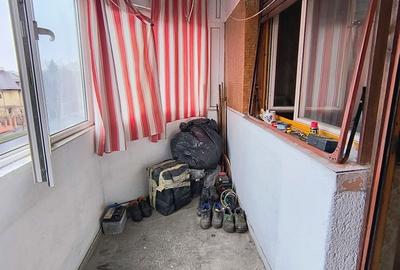 Apartament cu 4 camere decomandat în Iancului - 10