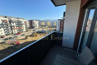 Apartament cu 3 camere, mobilat în Avantgarden - 13