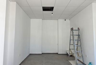 Birou, de 100 mp, în Central - 3