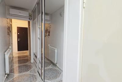 Apartament cu 3 camere decomandat, mobilat în - 4