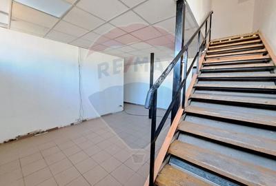 Spatiu comercial de 1500 mp de inchiriat in zona P-ta Presei Libere Spatiu comercial de 1500 mp de inchiriat in zona P-ta Presei Libere - 21