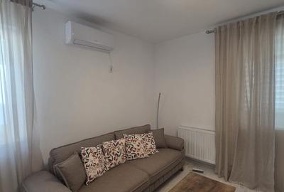 Apartament cu 2 camere decomandat în Militari