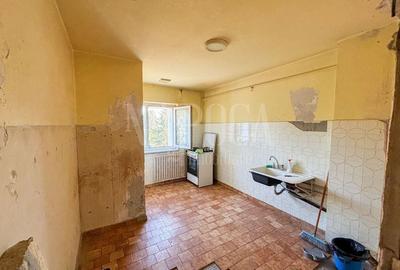 Apartament cu 3 camere decomandat în Zorilor - 2