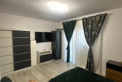 Garsonieră decomandată în Giurgiului - 1
