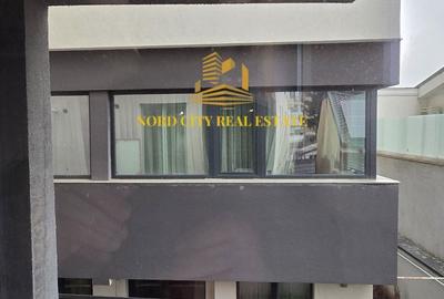 Spațiu comercial, de 80 mp, în Aviației - 2