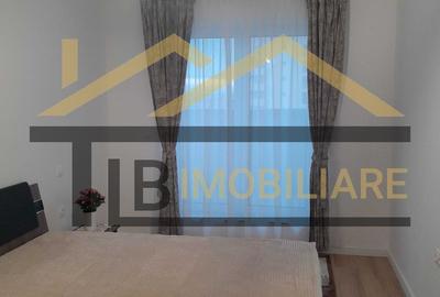 Apartament cu 2 camere decomandat, mobilat în Libertății - 5