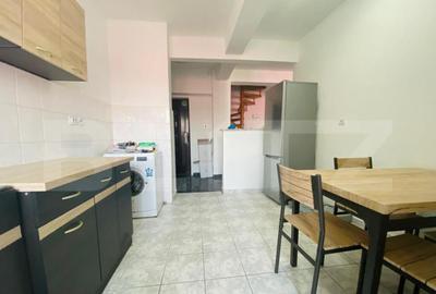 Apartament 5 camere, 130 mp, garaj, zona strazii Alverna - 10