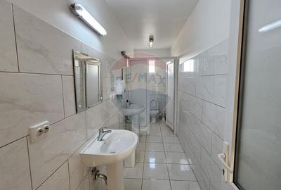 Spațiu comercial, de 424 mp, în Udești - 27