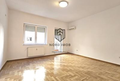 Birouri 3 camere | Luminos | 2 Bai | Parcare | Prima inchirriere dupa renovare - 13