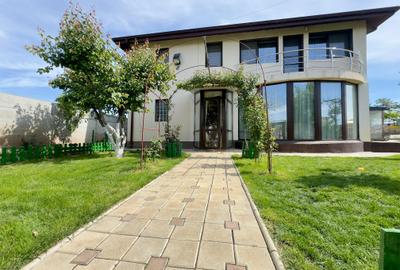 Vilă individuală P+1 || Gata de mutare || Teren 410 mp || Mobilată și utilată - 3