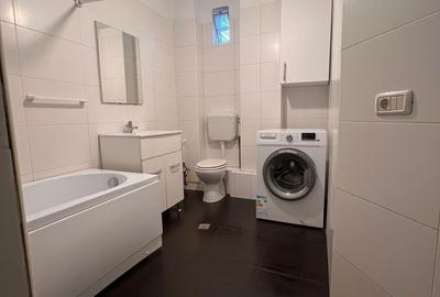 Apartament cu 2 camere semidecomandat în Nord - 19