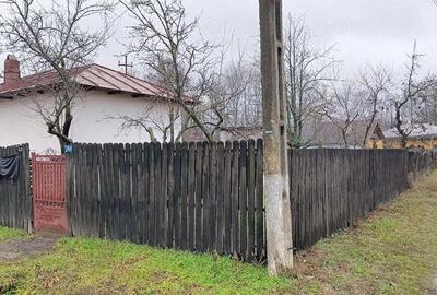 Vand Casa Com Recea Jud Arges - 1