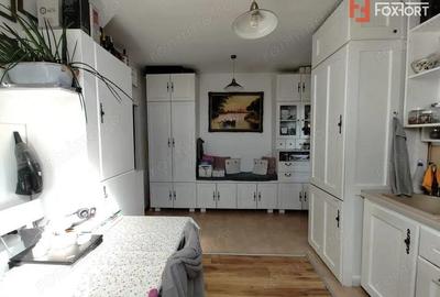 Apartament cu 2 camere de vanzare in Timisoara, zona Kiriac - 6