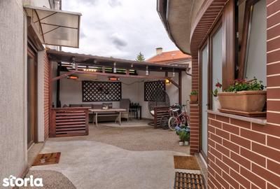 Apartament cu 5 camere, mobilat în Dămăroaia - 5