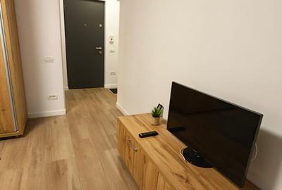 Garsonieră nedecomandată în Brătianu - 7