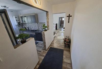 Apartament cu 2 camere decomandat în Sântimbru - 7