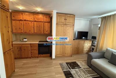 Inchiriere garsoniera moderna, Mihai Bravu, Ploiesti - 2