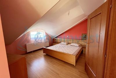 Casă individuală cu 8 camere cu Canalizare în Episcopia Bihorului - 18