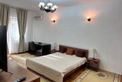 Herastrau Nordului Ap 3 cam parcare subterana - 7