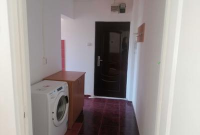 Apartament cu 2 camere semidecomandat în Spitalul Județean - 1