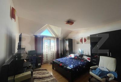 Casa P+E+M, 310 mp utili, 550 mp teren, Drumul Muntenilor - 2