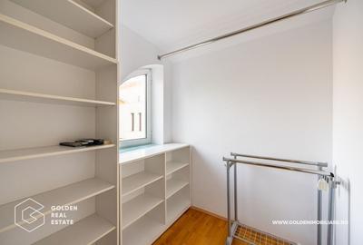 Lux si eleganta intr-o vila excpetionala! Podgoria, 140mp, 5 camere, 2 bai,garaj - 21