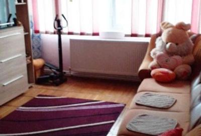 Apartament central la 2 minute de spital și liceu zona Decebal confort 1 - 5