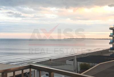 Studio | Vedere catre Mare | prima linie | inaltime 3,5 m | Mamaia Sat - 11