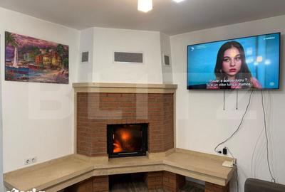 Casă cu 4 camere cu Teren 400 Mp în Apahida - 8