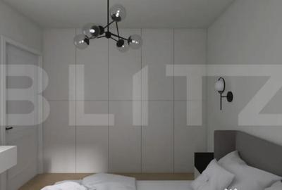 Apartament cu 3 camere decomandat în Central - 10