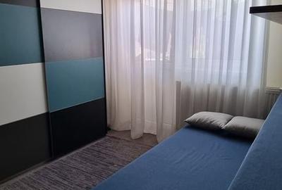 Apartament cu 4 camere decomandat în Central - 16