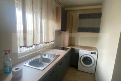 Apartament cu 2 camere decomandat în Ghiroda - 2