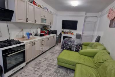 Apartament cu 2 camere decomandat în Burdujeni - 6