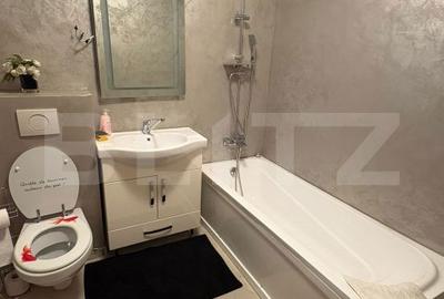 Apartament cu 2 camere decomandat în Lunca - 2