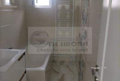 Apartament 2 camere,  decomandat, 54 mp, Selgros – 96.000 € - 10