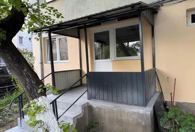 Spațiu comercial, de 50 mp, în Exterior Vest - 2