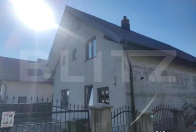 Casă cu 6 camere cu Teren 500 Mp în Rădăuți - 3