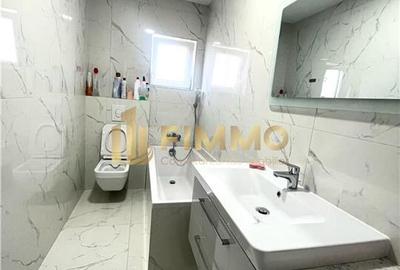 Apartament cu 3 camere decomandat în Est - 4