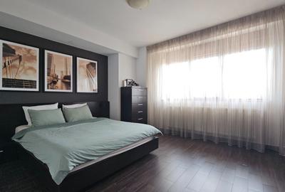 Apartament cu 3 camere decomandat, mobilat în Tei - 7