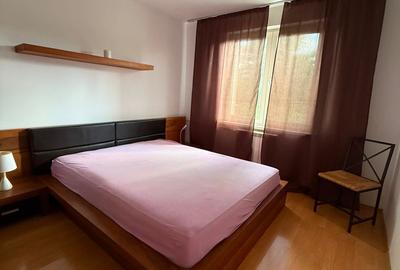 Apartament cu 3 camere decomandat în Crângași - 4