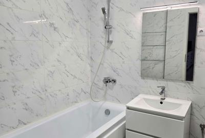 Apartament cu 2 camere decomandat în Central - 6