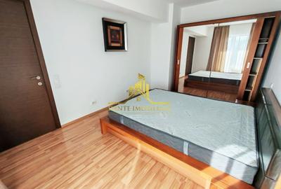 Apartament cu 2 camere semidecomandat, mobilat în Plopilor - 4